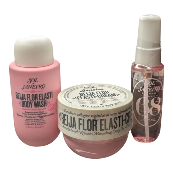 Sol de Janeiro Other - Sol De Janeiro Bundle